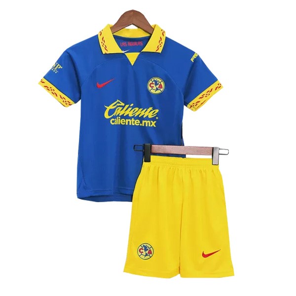 Camiseta Club América 2ª Niño 2023-2024